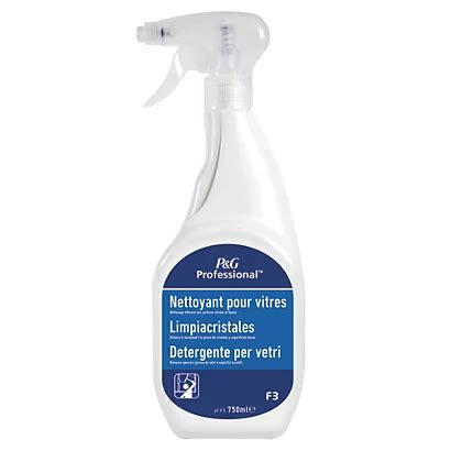 procter et gamble professionnel.